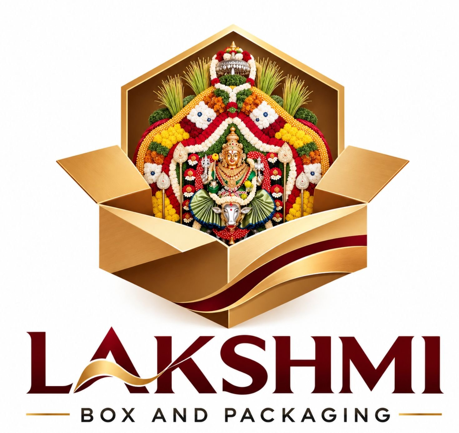 Lakshmi Box & Packaging
