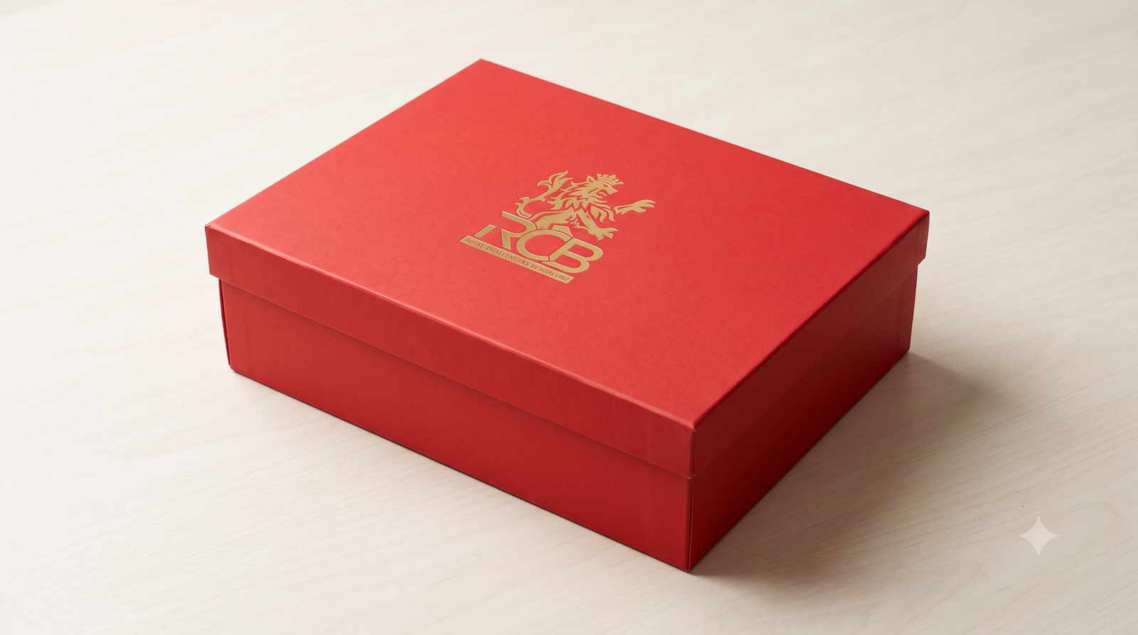 Customized box manufacturing